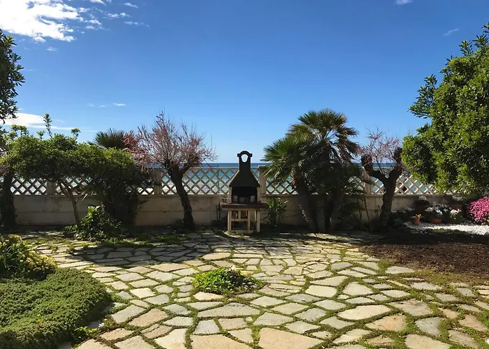 Il Giardino Sul Mare B&B