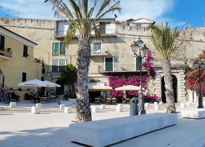 Apartment Bella Vista By Interhome