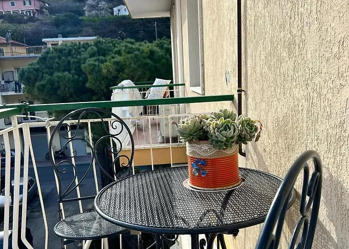Casa Vacanza Latte